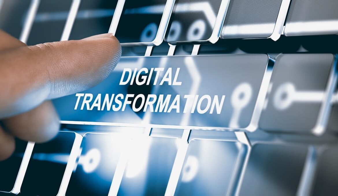 Comment réussir la transformation digitale d’une entreprise ?